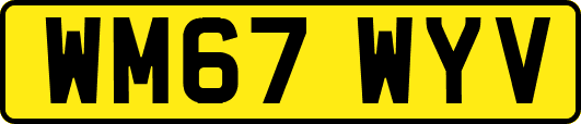 WM67WYV