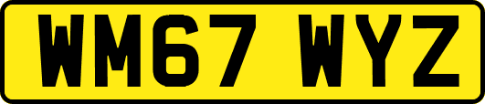 WM67WYZ