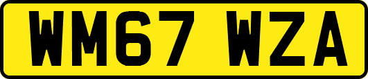 WM67WZA