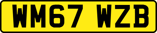 WM67WZB