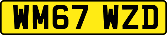 WM67WZD