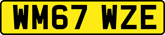 WM67WZE