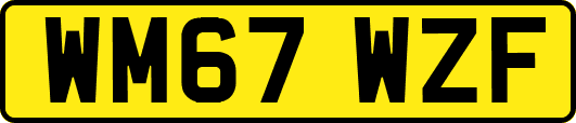 WM67WZF