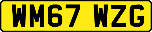 WM67WZG