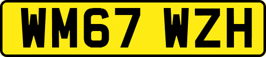WM67WZH