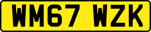 WM67WZK