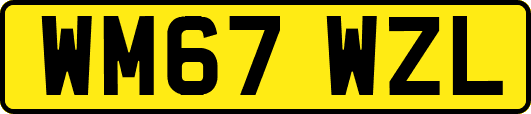 WM67WZL