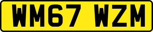 WM67WZM