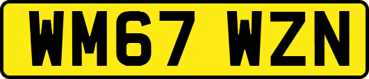 WM67WZN