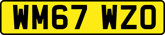 WM67WZO