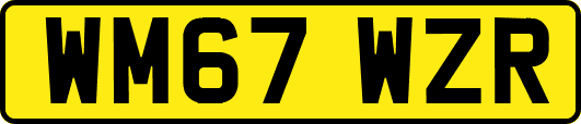 WM67WZR