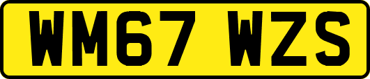 WM67WZS