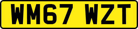 WM67WZT