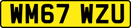 WM67WZU
