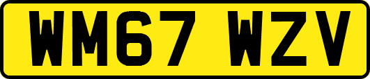 WM67WZV
