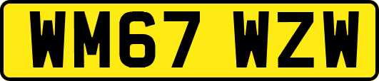 WM67WZW