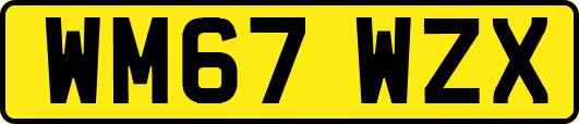 WM67WZX