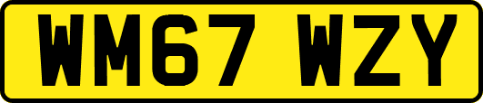 WM67WZY