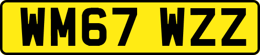 WM67WZZ