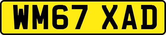 WM67XAD