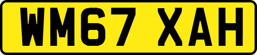 WM67XAH