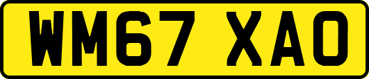 WM67XAO