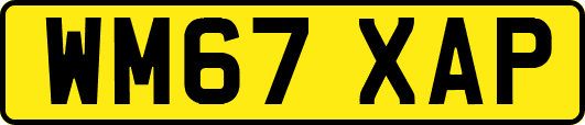 WM67XAP
