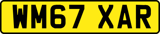 WM67XAR