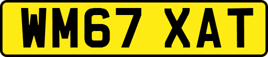 WM67XAT