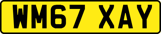 WM67XAY