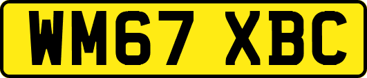 WM67XBC