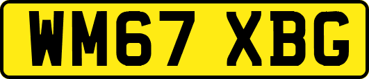 WM67XBG