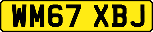 WM67XBJ