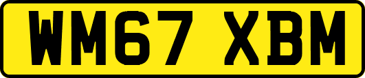 WM67XBM