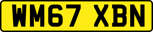WM67XBN