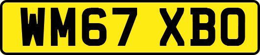 WM67XBO
