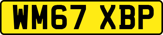 WM67XBP