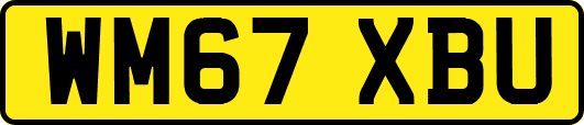 WM67XBU