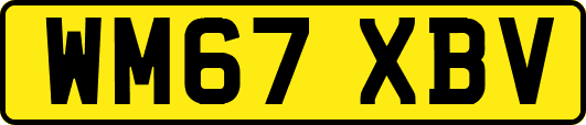 WM67XBV