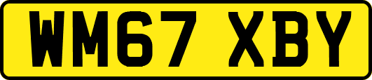 WM67XBY