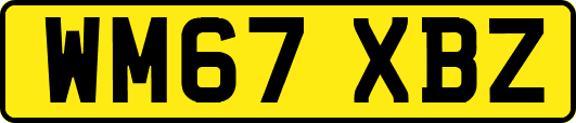 WM67XBZ