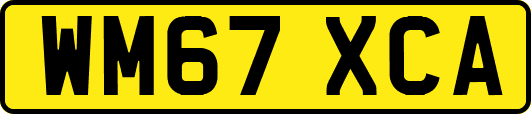 WM67XCA