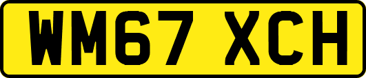 WM67XCH