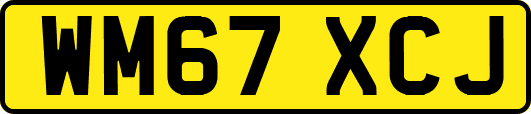 WM67XCJ