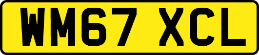 WM67XCL