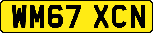 WM67XCN