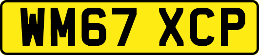 WM67XCP