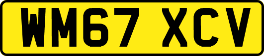 WM67XCV