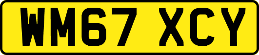 WM67XCY