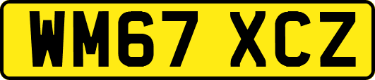 WM67XCZ